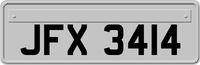 JFX3414