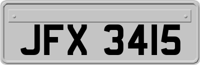 JFX3415