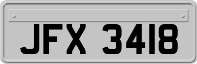 JFX3418