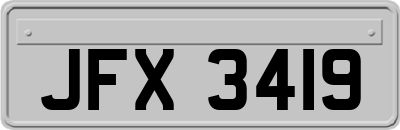 JFX3419