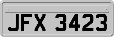JFX3423