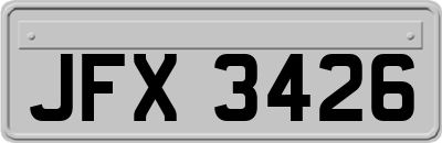 JFX3426