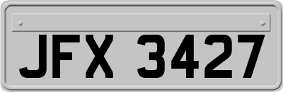JFX3427