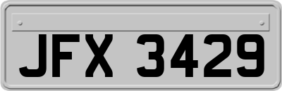 JFX3429