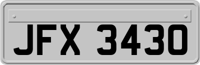 JFX3430