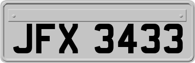 JFX3433