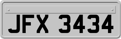 JFX3434