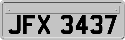JFX3437