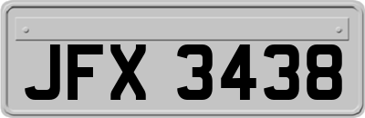 JFX3438