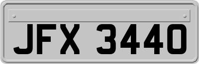 JFX3440