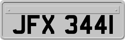 JFX3441