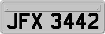 JFX3442