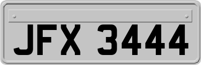 JFX3444