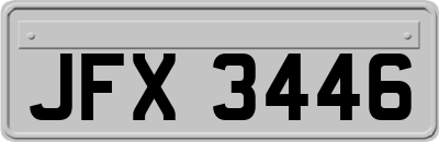 JFX3446