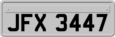 JFX3447