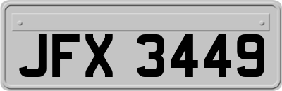 JFX3449