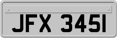 JFX3451