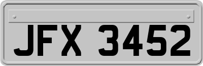 JFX3452