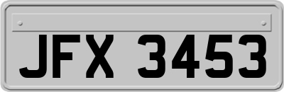 JFX3453