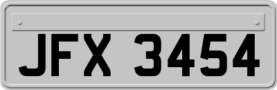 JFX3454