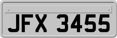 JFX3455
