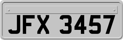 JFX3457