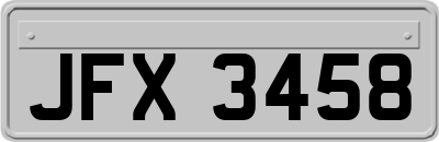 JFX3458