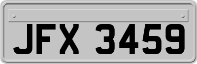 JFX3459