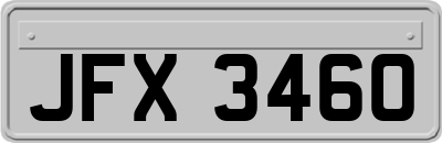 JFX3460