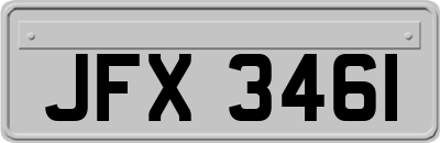 JFX3461