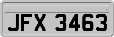 JFX3463