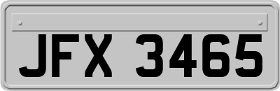 JFX3465