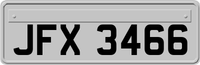 JFX3466
