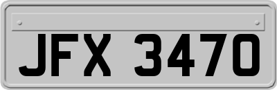 JFX3470