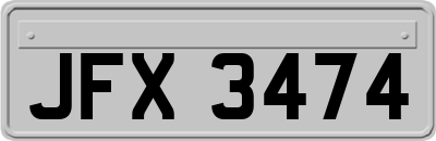 JFX3474