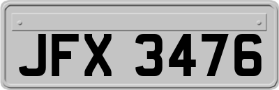 JFX3476