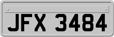 JFX3484
