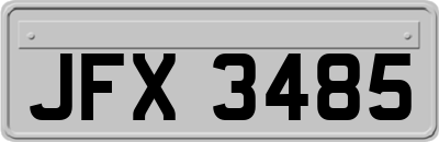 JFX3485