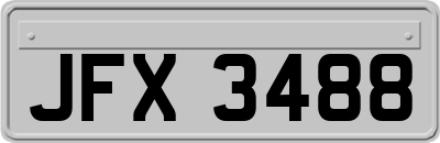JFX3488