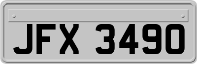 JFX3490