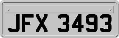 JFX3493
