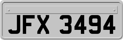 JFX3494
