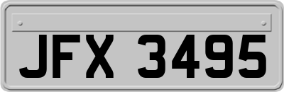 JFX3495