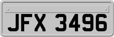 JFX3496