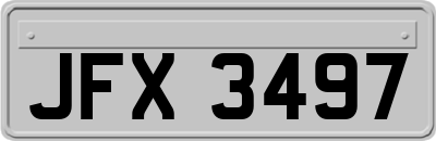 JFX3497