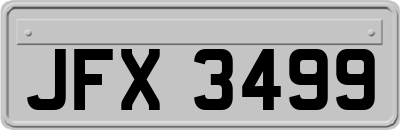 JFX3499