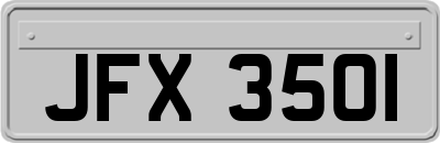 JFX3501