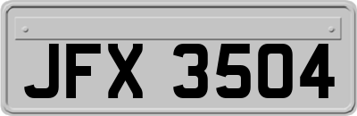 JFX3504