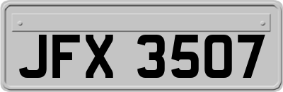 JFX3507