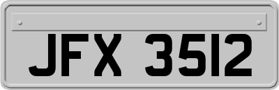 JFX3512